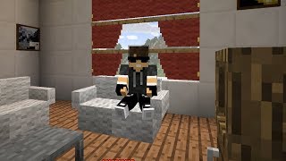 Evim Şahane Minecraft