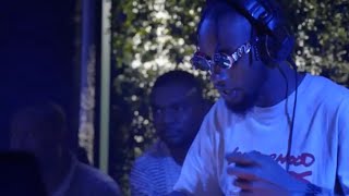 DJ Marz Live In Haiti 🇭🇹 For 