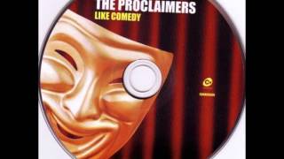 The Proclaimers - A Mix - Like Comedy