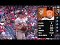Logan Webb Named to Third Straight MLB All-Star Game | Best Starts of 2026 Compilation