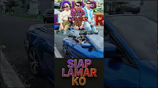 Download Lagu SIAP LAMAR KO #idrrd #sadlynoorhaha #ekyaulia MP3