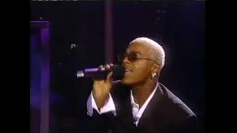 Sisqo- Incomplete- Live