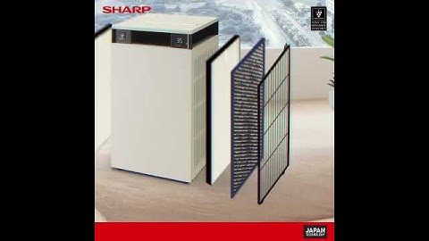 MÀNG LỌC MICRO HEPA PLUS - LỌC BỤI SIÊU MỊN, GẠT MỌI LO ÂU