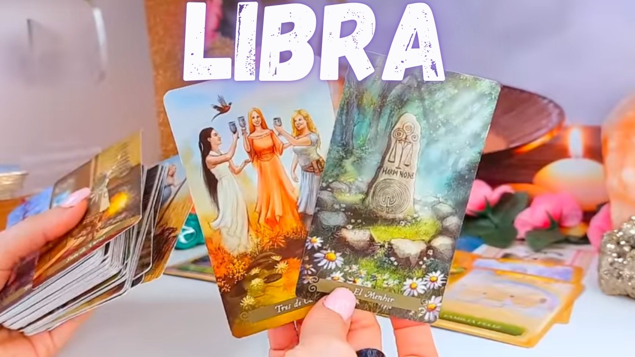 ВЕСЫ, БОЖЕ МОЙ 🚨 😱Это произойдет сегодня вечером..😱 Готовьтесь💥🔥