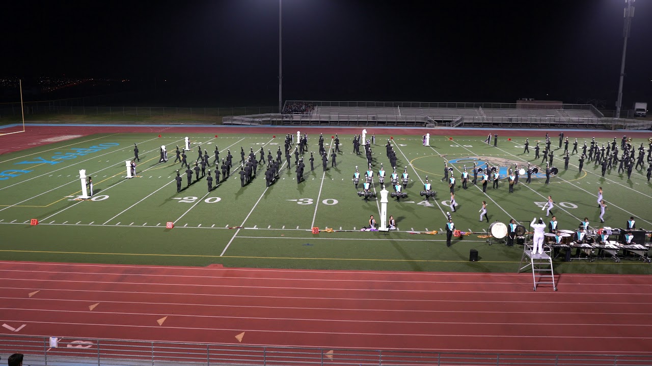 Olympian High School - 2017 Chula Vista Field Tournament - YouTube