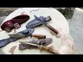 The randall 17 all purpose fighting knife the third in a three part series