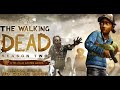 Walking Dead S2. Ep.5 Gameplay