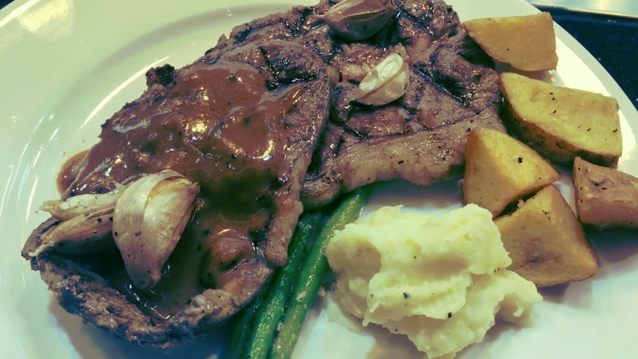 BUFFET D #39 MARIS YouTube