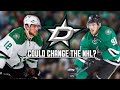 How Tyler Seguin Could Change the NHL