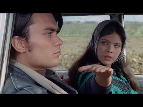 La moglie più bella (Ornella Muti, 1970) Drammatico | Film completo | Audio e sottotitoli italiano