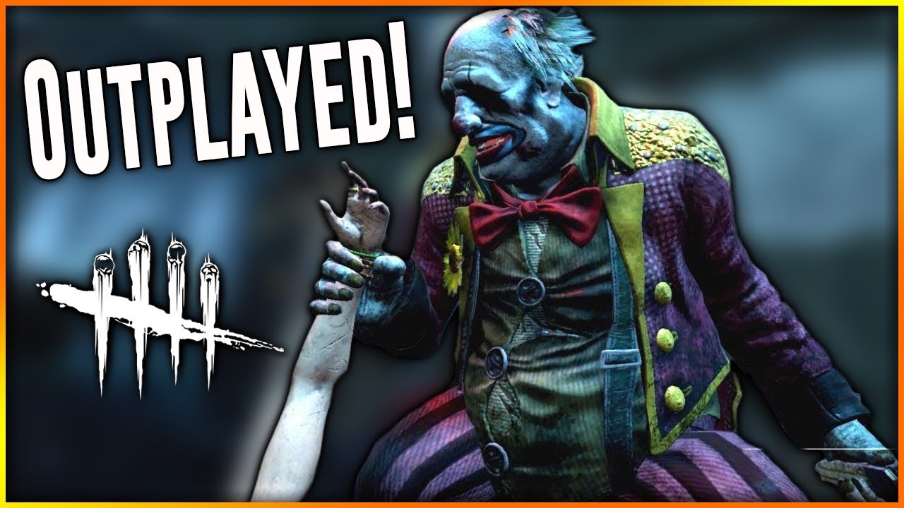 Дбд карта спрингвуд