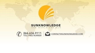Sunknowledge Services Inc.