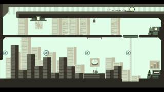A Rhythmically Soothing Sound Shapes Launch Trailer