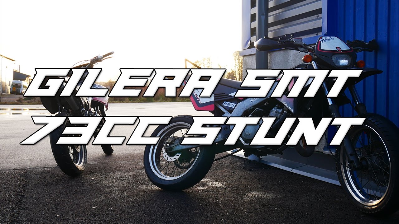 Stunt lot day! YouTube