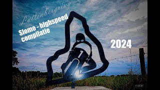 Luttenbergring Classic Wegrace Slomo 2024