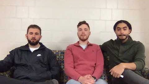 Y Combinator S18 - Founders Application Video