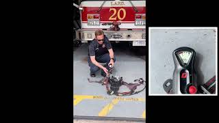 SCBA Introduction