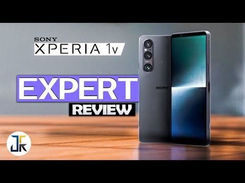 Sony Xperia 1 V 256 GB / 12 GB - kupić smartfon: ceny