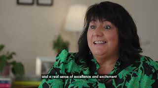 Meet The Founding Headmistress Downe House Mu