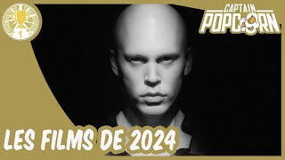 10 FILMS À VOIR EN 2024 : Liste denvies