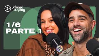 "SALÍ DEL CLÓSET CON MI MAMÁ" y otras conversaciones difíciles, los peores viajes en colectivo