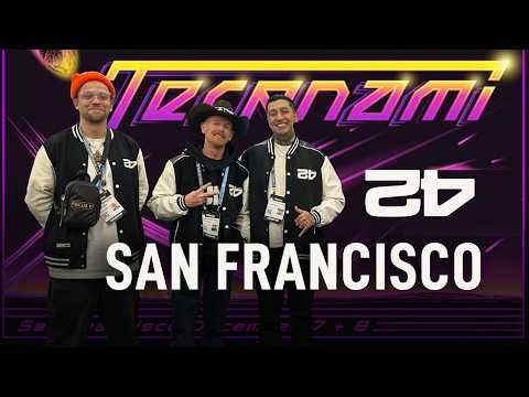 TerpNami San Francisco 🇺🇸 | With Fast Buds, Where Genetics & Community Collide