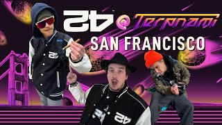💨 TerpNami San Francisco 🇺🇸 | With Fast Buds, Where Genetics & Community Collide 🌱