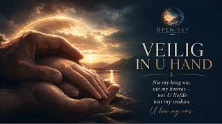 VEILIG IN U HAND