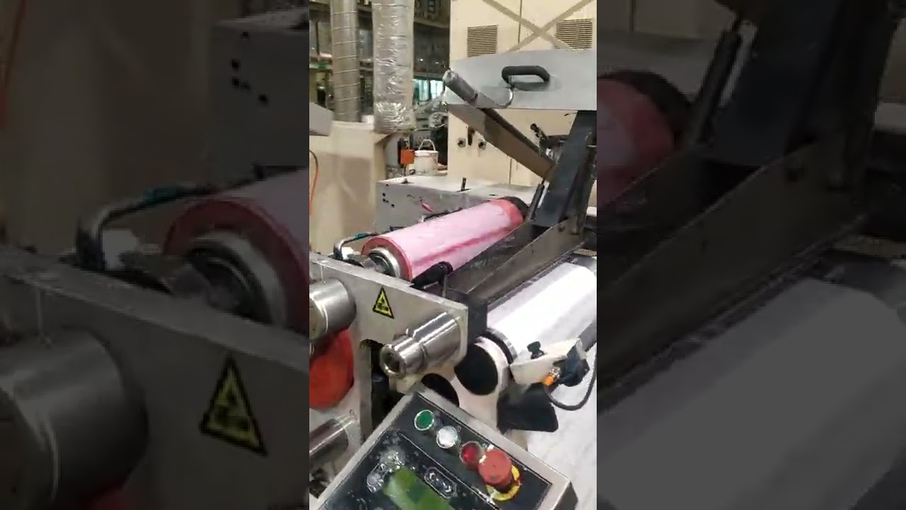 2005 Nilpeter FA4200