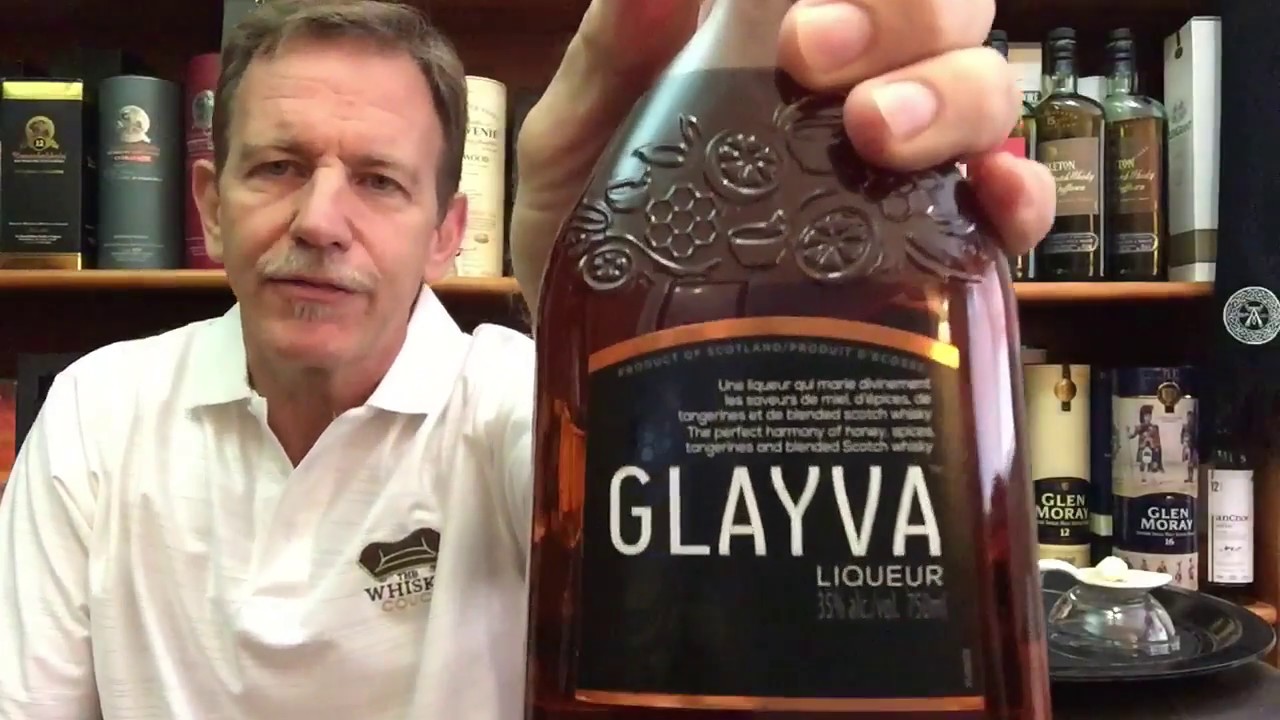 refrigerated แปล ว่า  New 2022  Best Whisky Liqueurs - Glayva: Tasting \u0026 Food Pairing, Review #63