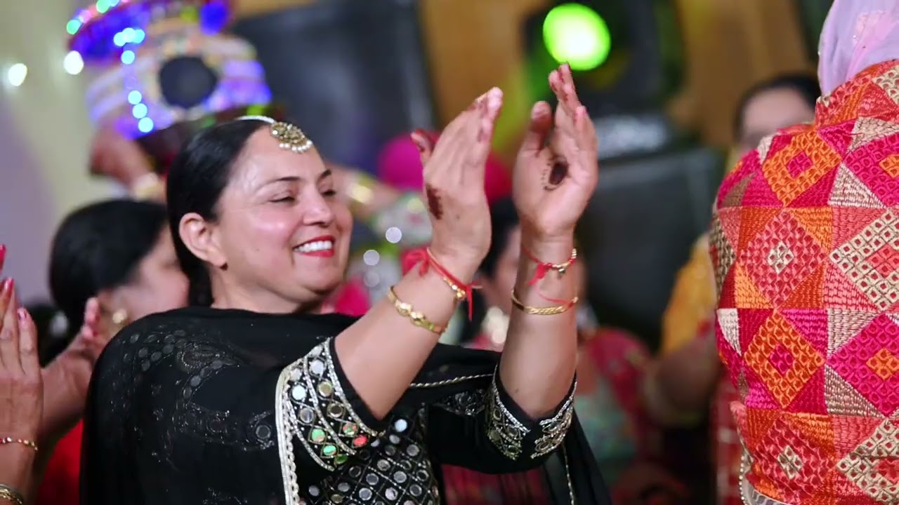 BEST PUNJABI PREE SHOOT || MANI PHOTOGRAPHY || 9465203415