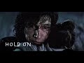 REYLO - HOLD ON [TROS SPOILERS]