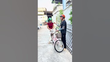 Mất cả chì lẫn chài  #funny#shorts