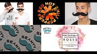 Chainsmokers Ultra 2016 Mashup (Under The Bridge/Roses/Love Yourself) [Seanyy Edit]