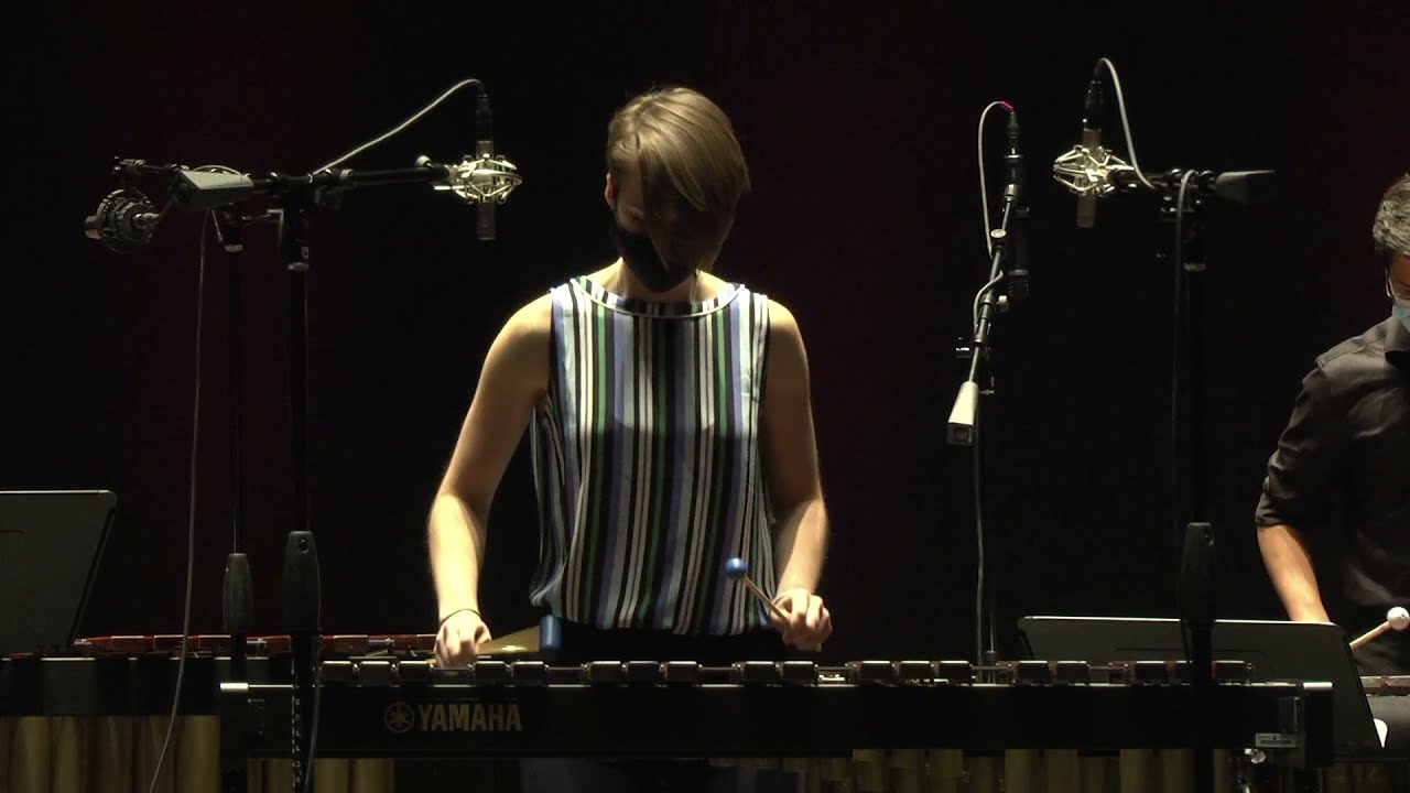 Charleston Capers by George Hamilton Green, Arr. Bob Becker