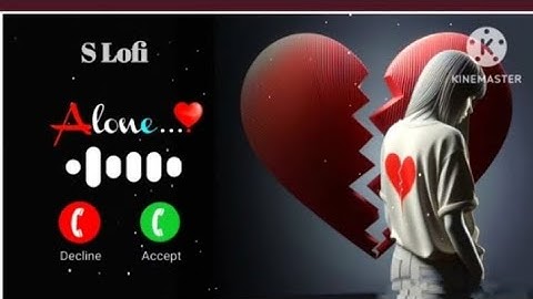 New sad music Ringtone| Mp3 Ringtone| Hindi Ringtone| Trending No Copyright Ringtone ||#1m​