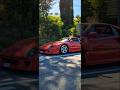 #ferrari #f40 #automobile #raulmarchisio
