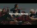 The Founding Mothers