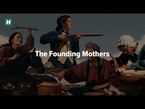 The Founding Mothers