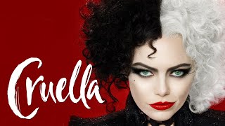 Nicholas Britell - The Baroque Ball \ Cruella (2021)