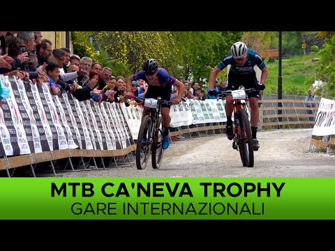 MTB Ca' Neva Trophy 2022 | highlights