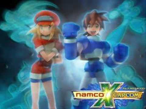 [Os Universos] Universo Megaman [1/3] Hqdefault