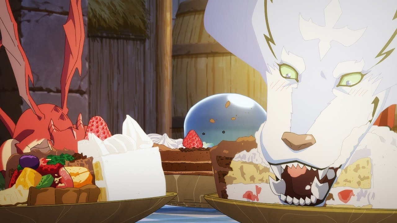 [Bản Lồng Tiếng] Tập 13-24 - Ẩm thực dã ngoại tại dị giới với kỹ năng không tưởng S2