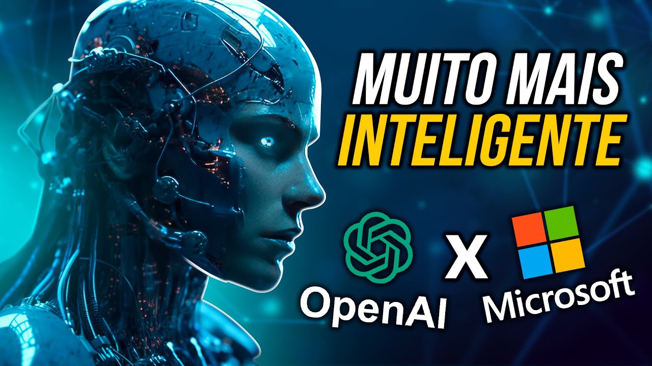 GPT-4 Turbo chegou causando! Conheça a versão mais poderosa da Open AI