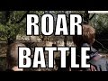 Roar battle