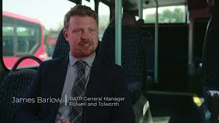 RATP Bus Driver Jobs - Start a Career You Love