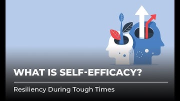 What is Self-Efficacy?