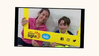 Darkness Into Light 2024 - Thank You
