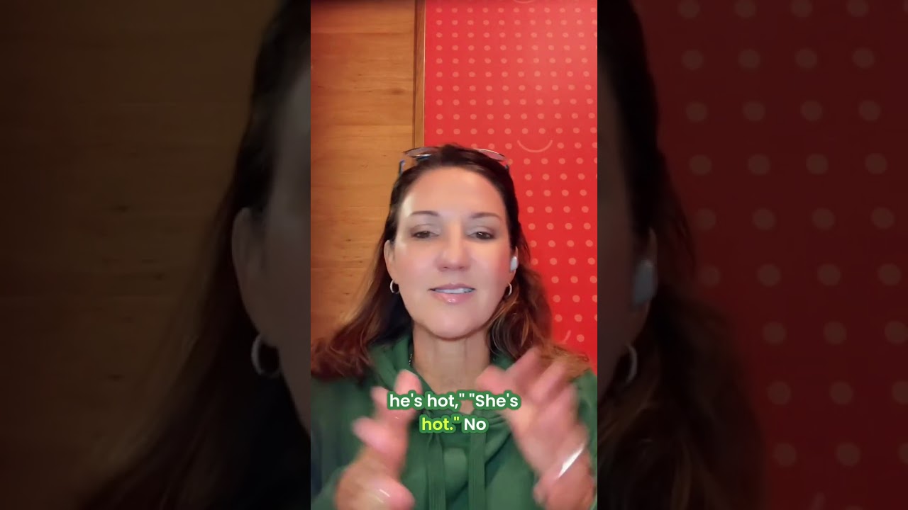 Lust vs. Love: What's the Real Difference? #shorts