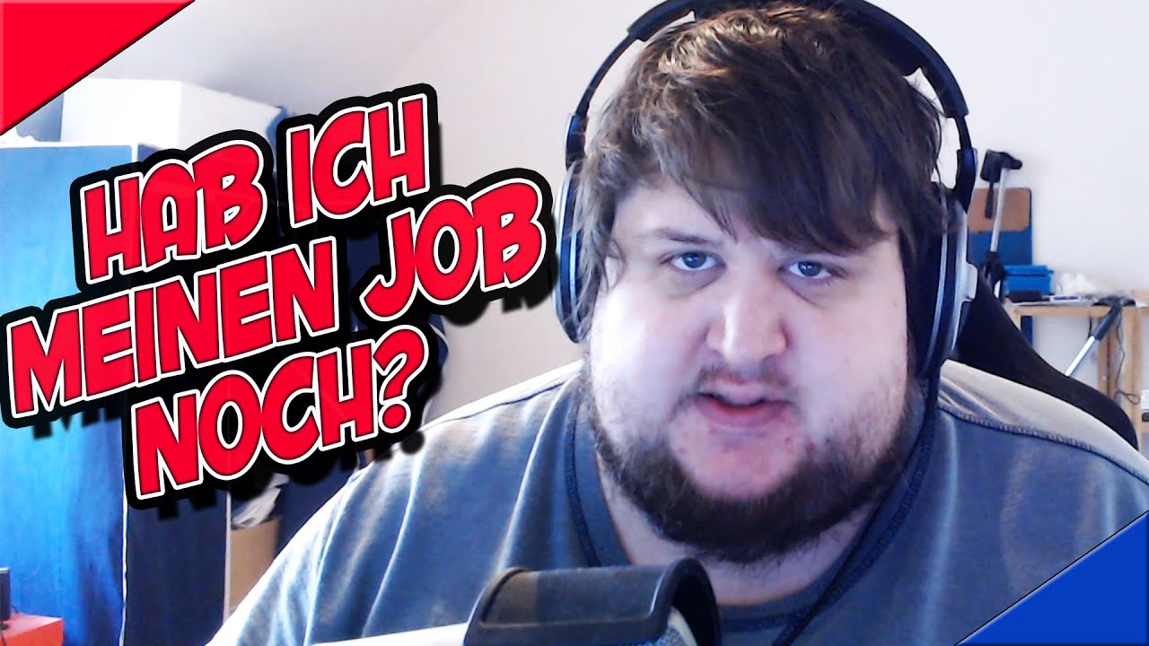 Hab ich noch meinen Job?